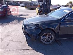 مرسيدس بنز A-Class